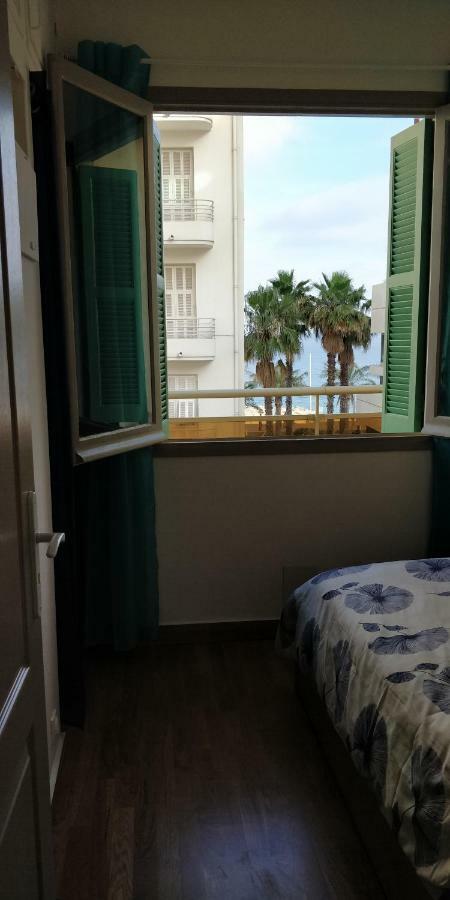 Nice Seaview Free Parking 4.Pers מראה חיצוני תמונה